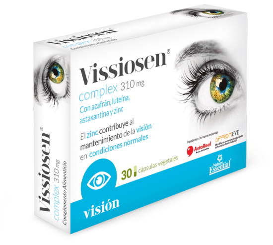 Vissiosen Complex 30 Capsules Vissiosen Complex 30 Capsules