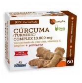 Turmeric Ginger Pepper 60 Caps Turmeric Ginger Pepper 60 Caps