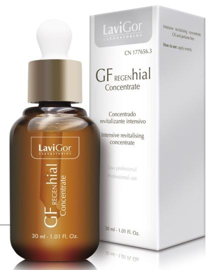 Post Concentrate Regenhial Gf 100 ml Post Concentrate Regenhial Gf 100 ml