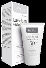 Laviderm Melanoblock Spf50+ 50 ml Laviderm Melanoblock Spf50+ 50 ml