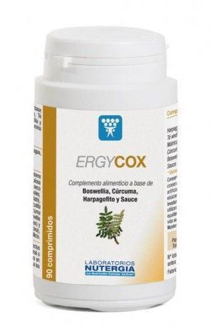 Ergycox 90 Tablets Ergycox 90 Tablets