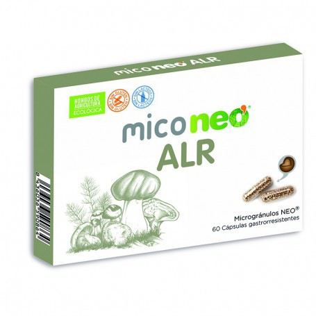 Mico Alr 60 Capsules Mico Alr 60 Capsules