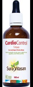 Cardiocontrol 100 ml Cardiocontrol 100 ml
