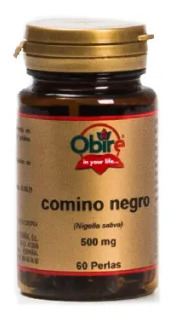 Cumin Black 60 Pearls Cumin Black 60 Pearls
