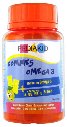 Probiotic Gummies 60 Units Probiotic Gummies 60 Units