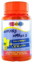 Probiotic Gummies 60 Units Probiotic Gummies 60 Units