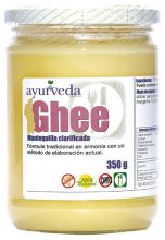 Ecological Ghee 350 gr Ecological Ghee 350 gr