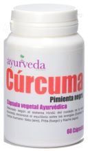 Pepper Curcuma 60 Capsules Pepper Curcuma 60 Capsules
