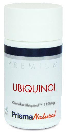 Ubiquinol 110 mg 60 Pearls Ubiquinol 110 mg 60 Pearls
