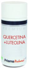 Quercetin + Luteolin 60 Capsules Quercetin + Luteolin 60 Capsules