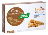 Curcu Flex Superactive 48 Tablets Curcu Flex Superactive 48 Tablets