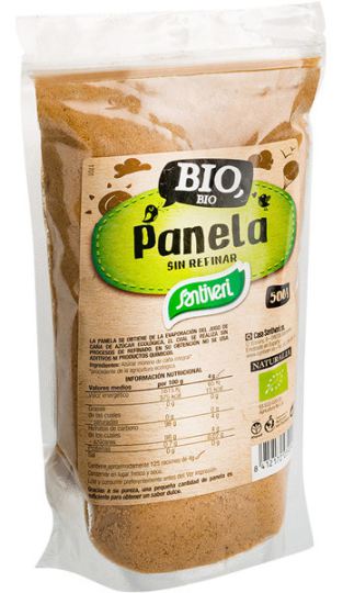 Pan Bio 500 gr Pan Bio 500 gr