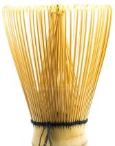 Bamboo Whisk Bamboo Whisk