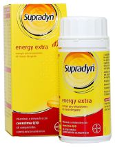 Supradyn Energy Extra Supradyn Energy Extra