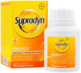Energy Comprimidos Energy Comprimidos