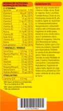 Energy Comprimidos Energy Comprimidos
