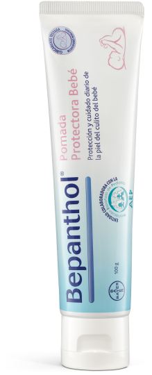 Bepanthol Baby 100 gr + 30 gr Bepanthol Baby 100 gr + 30 gr