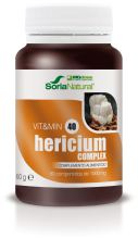 Hericium Complex 60 Tablets Hericium Complex 60 Tablets