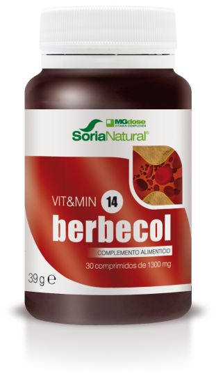 Berbecol 30 Tablets Berbecol 30 Tablets