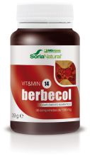 Berbecol 30 Tablets Berbecol 30 Tablets