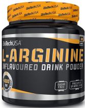 L-Arginine Powder 300 g L-Arginine Powder 300 g