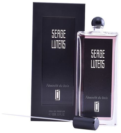 Feminite Du Bois Eau de Parfum Spray 100 ml Feminite Du Bois Eau de Parfum Spray 100 ml