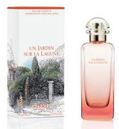 A Garden on La Lagune eau de Toilette 100 ml A Garden on La Lagune eau de Toilette 100 ml