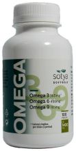 Omega 3 6 9 1400 mg 50 Pearls Omega 3 6 9 1400 mg 50 Pearls