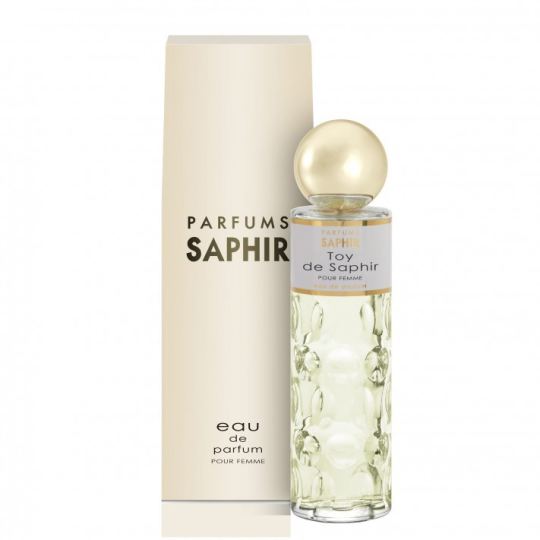 Toy Eau de Parfum Vaporizer 200 ml Toy Eau de Parfum Vaporizer 200 ml