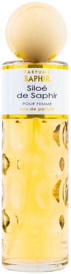 Siloé Eau de Parfum 200 ml Siloé Eau de Parfum 200 ml