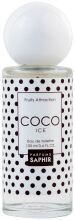 Fruits Attraction Coco Ice Eau de Toilette 100 ml Fruits Attraction Coco Ice Eau de Toilette 100 ml