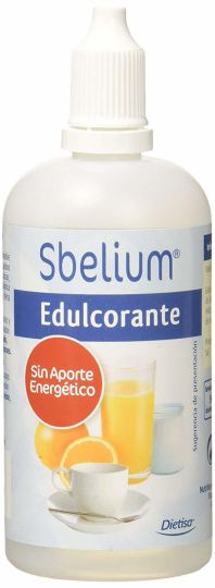 Sbelium Diets Liquid 130 ml Sbelium Diets Liquid 130 ml