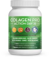 Action Day 30 - Collagen PRO 300 gr powder Action Day 30 - Collagen PRO 300 gr powder