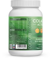 Action Day 30 - Collagen PRO 300 gr powder Action Day 30 - Collagen PRO 300 gr powder