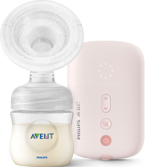 Simple Electric Breast Pump Simple Electric Breast Pump