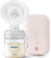 Simple Electric Breast Pump Simple Electric Breast Pump