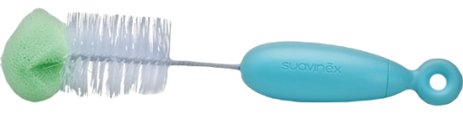 Duo Bottle Cleaner Brush Duo Bottle Cleaner Brush