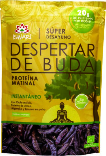 Awakening of Buddha Matinal Protein Bio 360 g Awakening of Buddha Matinal Protein Bio 360 g