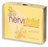 Nervifresh System Nervifresh System