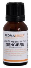 Ginger 15 ml Ginger 15 ml
