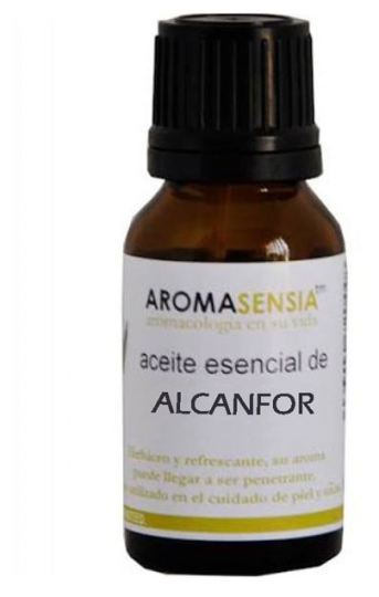 Camphor 15 ml Camphor 15 ml