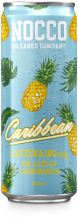 Caribbean BCAA 330 ml Caribbean BCAA 330 ml