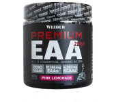 Premium EAA Zero pink lemonade 325 gr Premium EAA Zero pink lemonade 325 gr
