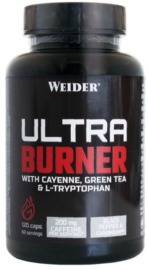 Ultra Burner 120 units Ultra Burner 120 units