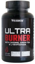 Ultra Burner 120 units Ultra Burner 120 units