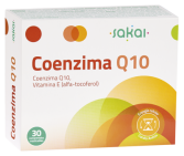 Coenzyme Q10 30 Tablets Coenzyme Q10 30 Tablets