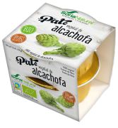 Artichoke Vegetable Pate 2 X 50 gr Artichoke Vegetable Pate 2 X 50 gr