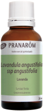 Organic Lavender Essential Oil Organic Lavender Essential Oil