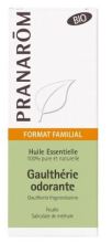 Bio Gaulteria Olorosa Leaf 30 ml Bio Gaulteria Olorosa Leaf 30 ml