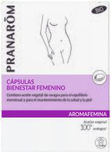 Bio Female Wellbeing Evening Primrose 30 Capsules Bio Female Wellbeing Evening Primrose 30 Capsules